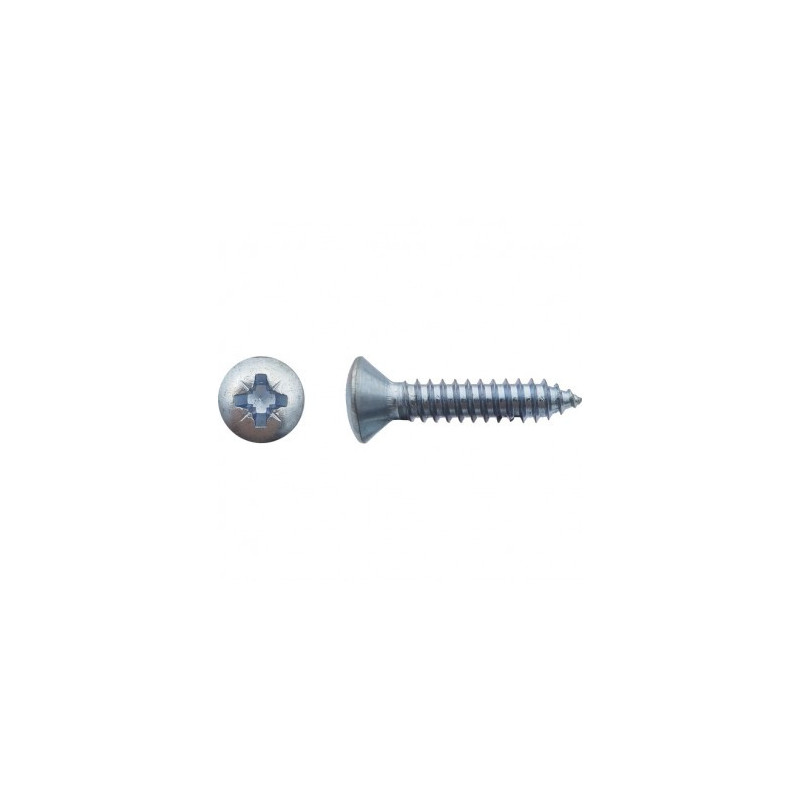 V/TOL TFB PZ N12 (5.5)X31.7 ZG — DIN 7983 — Boîte de 250 pièces