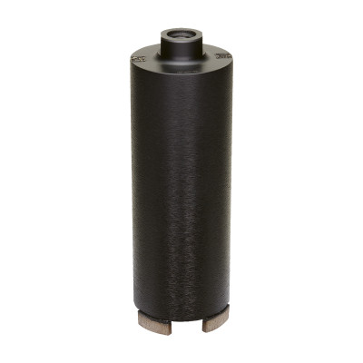 Couronne Diamant Carottage À Sec Sans Aspiration 62X150Mm (X1)-Milwaukee Consomm