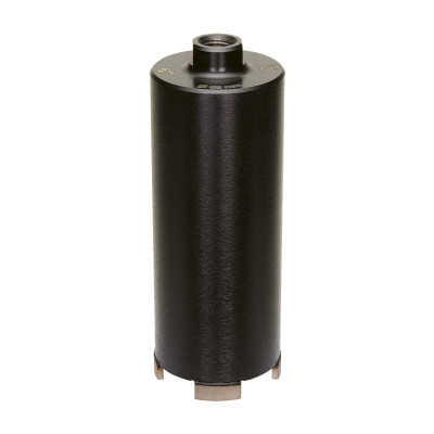 Couronne Diamant Carottage À Sec Sans Aspiration 68X150Mm (X1)-Milwaukee Consomm