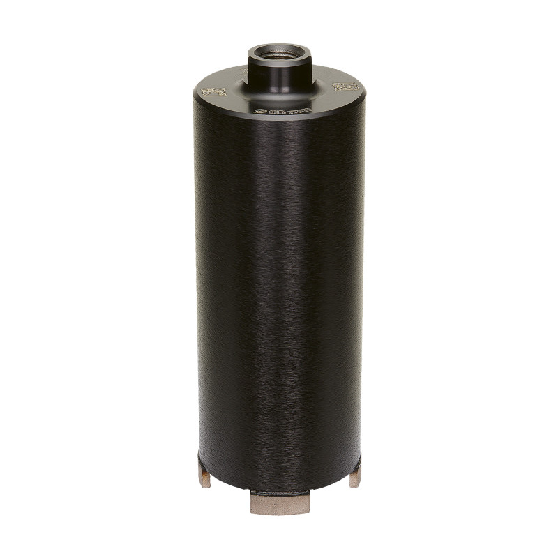 Couronne Diamant Carottage À Sec Sans Aspiration 68X150Mm (X1)-Milwaukee Consomm