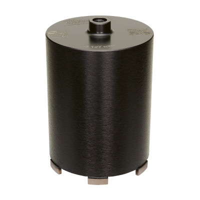 Couronne Diamant Carottage À Sec Sans Aspiration 127X150Mm (X1)-Milwaukee Consom