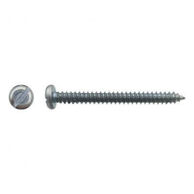 V/TOL TC FD DIN7971 N12 (5.5)X38 ZING — DIN 7971 — Boîte de 250 pièces