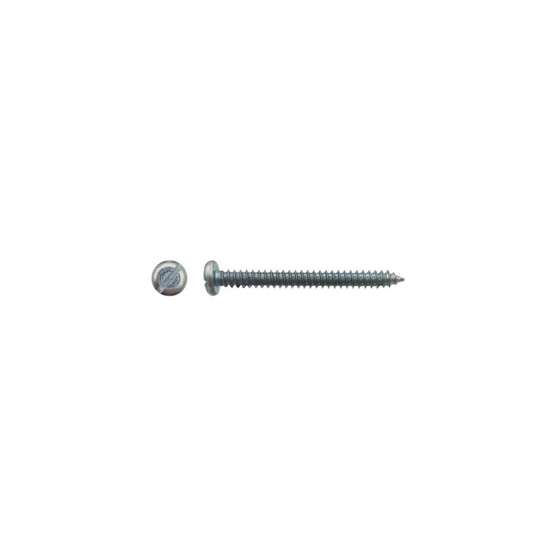 V/TOL TC FD N14 (6.3)X15.9 ZG — DIN 7971 — Boîte de 250 pièces