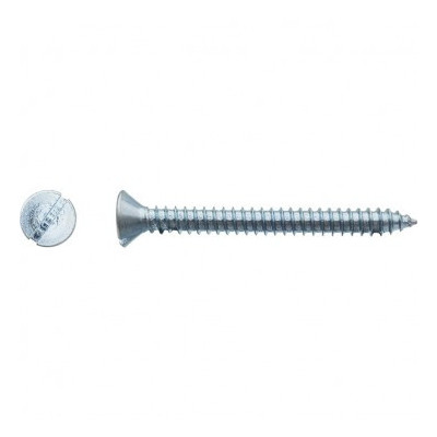 V/TOLE TF FEND N7 (3.9)X95 ZG — DIN 7972 — Boîte de 1000 pièces