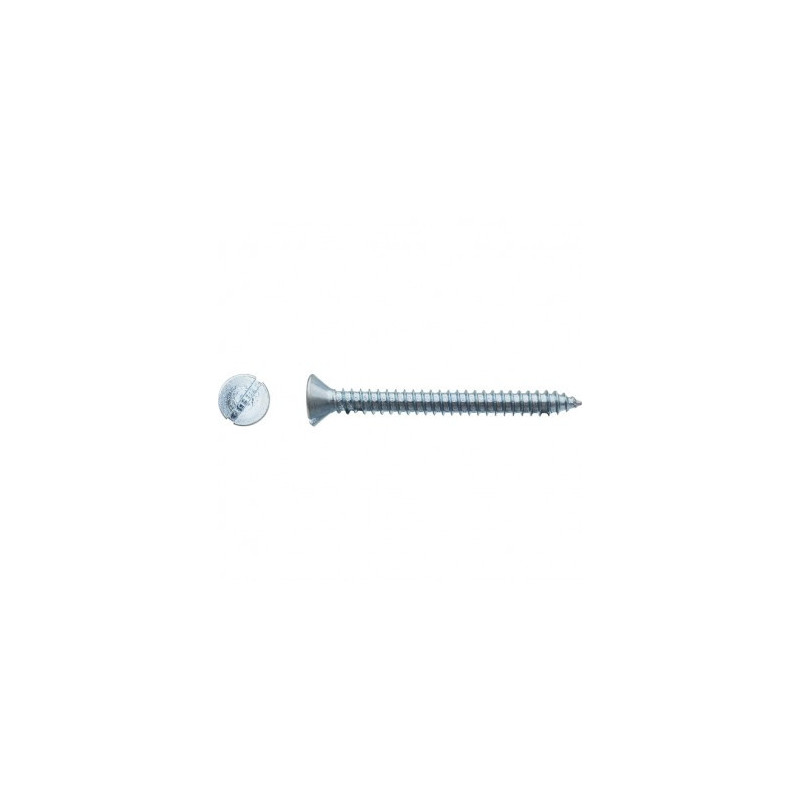 V/TOLE TF FEND DIN7972 N8 (4.2)X508 ZING — DIN 7972 — Boîte de 500 pièces