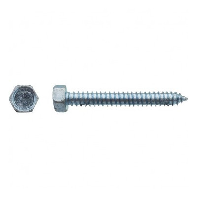 V/TOLE TH DIN7976 N8 (4.2)X127 ZING — DIN 7976 — Boîte de 1000 pièces