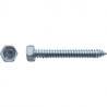 V/TOLE TH DIN7976 N10 (4.8)X254 ZING — DIN 7976 — Boîte de 500 pièces
