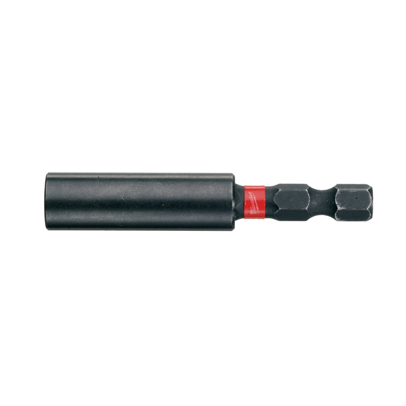 Porte Embout Magnétique Shockwave 60Mm-Milwaukee Consommable