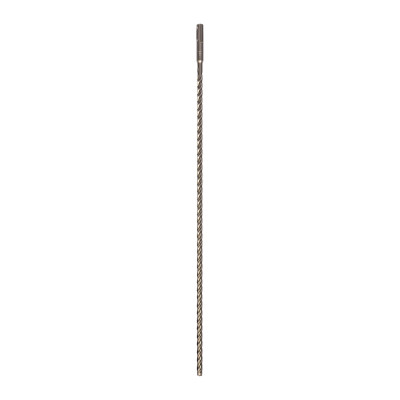 Foret SDS Plus Mx4 4 Taillants 8X450Mm (X1)-Milwaukee Consommable