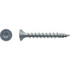 VIS FX5 5X25 FILT.TOTAL ZG BIVI — Boîte de 500 pièces