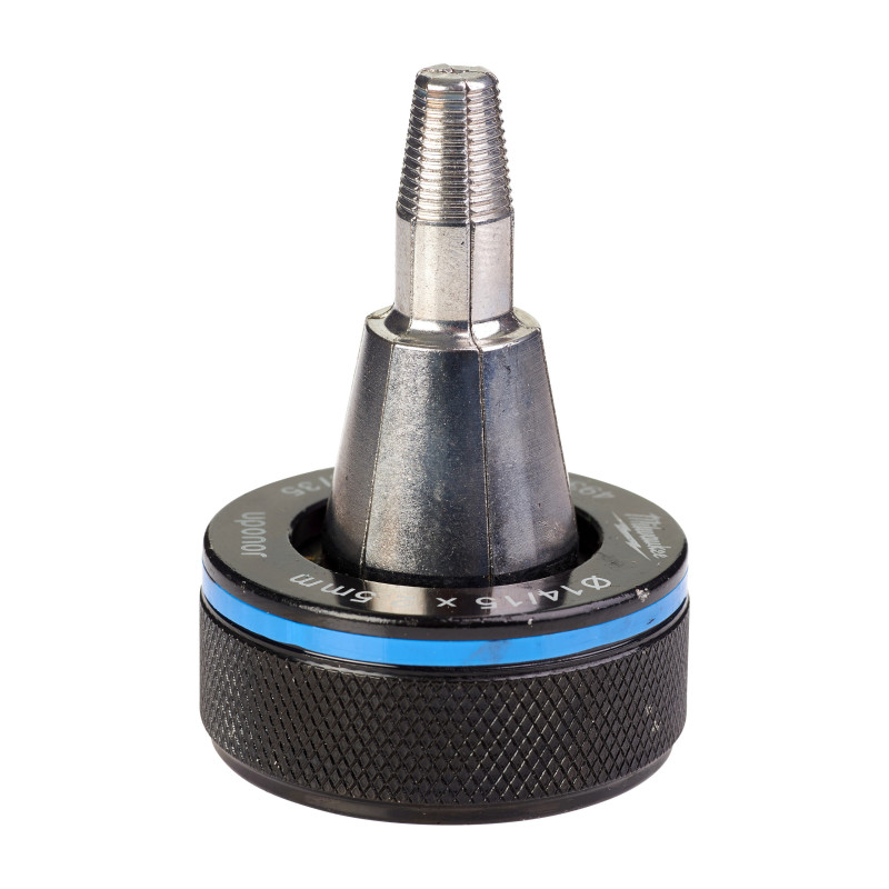 Tête D'Expandeur Uponor Pxph15N-14-Milwaukee Systeme Attachement