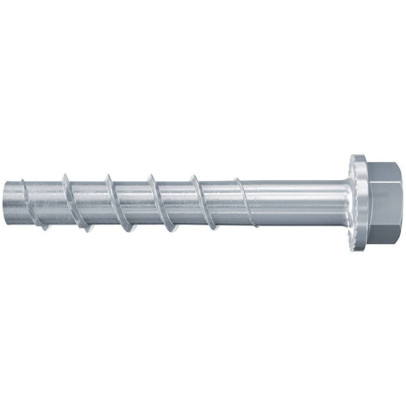 VIS BETON DANCRAGE TETE REDUITE TORX 7.5X42 ZG — Boîte de 200 pièces