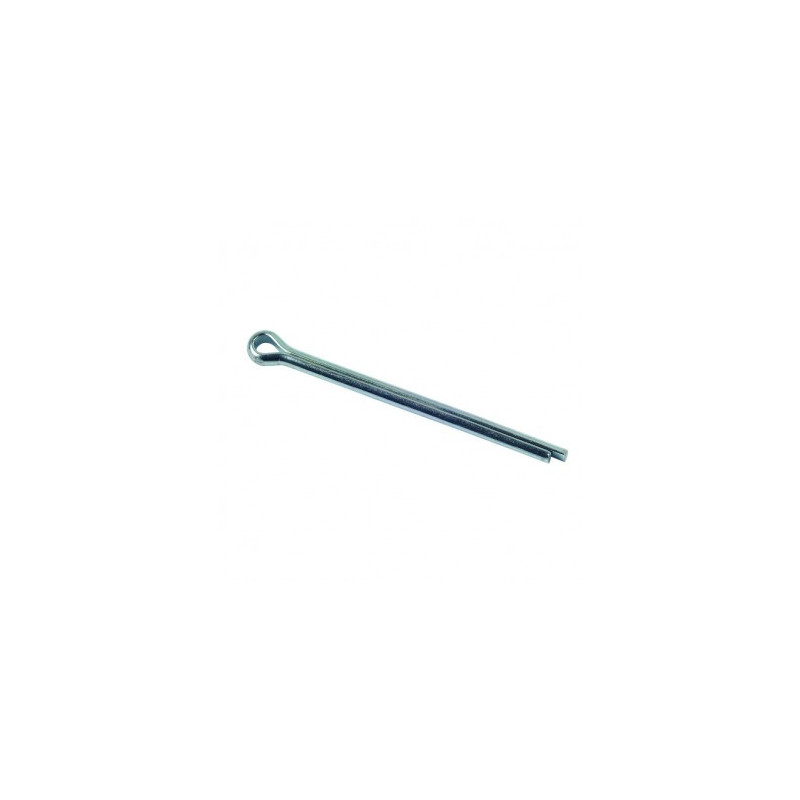 GOUPILLE FEND DIN 94 2,5X40 ZG — Boîte de 100 pièces