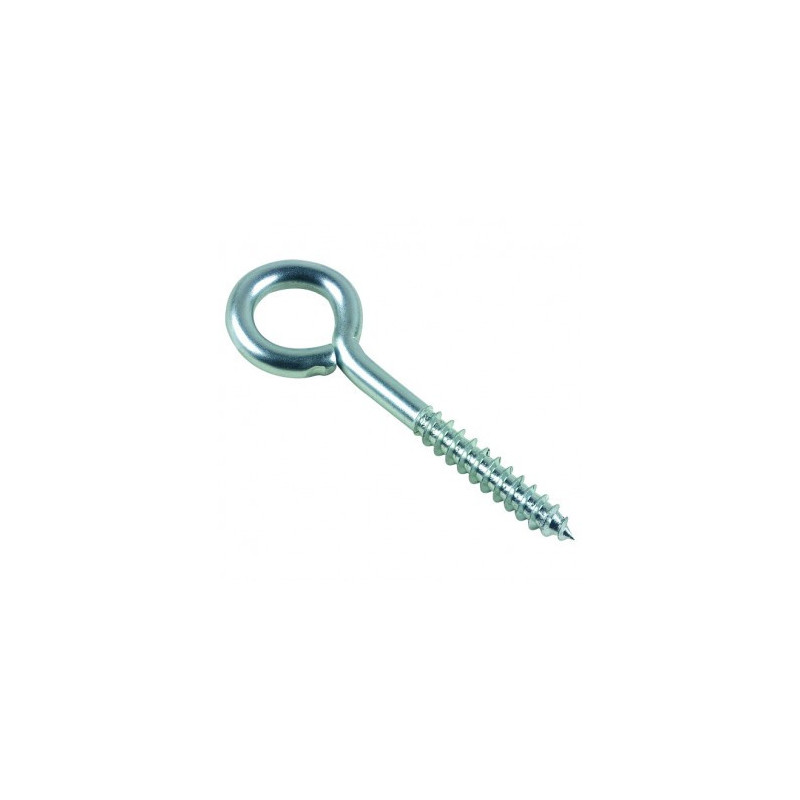 PITONS 2.5 X 16 ZING — NFE 25609 — Boîte de 200 pièces