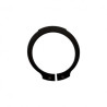 CIRCLIPS EXT DIN 471 D24 BRUT — Boîte de 100 pièces