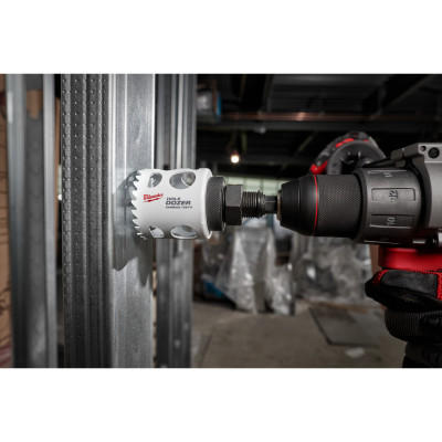 Foret SDS MAX 4 Taillants 18X540Mm (X1)-Milwaukee Consommable