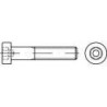 VIS CHC 10 X 160 INOX A2 — DIN 912 — Boîte de 50 pièces