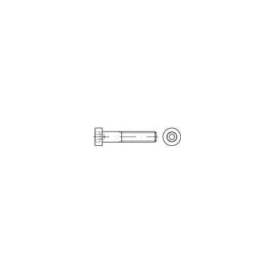VIS CHC 14X50 INOX A2 — DIN 912 — Boîte de 50 pièces