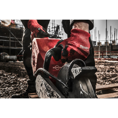 Mèche Plate 28X160Mm (X1)-Milwaukee Consommable