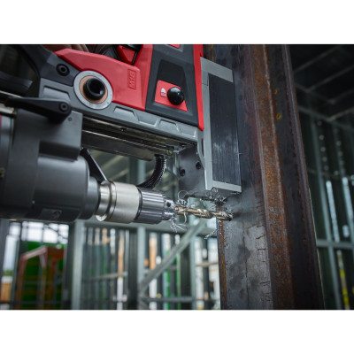 Foret Hssg Métaux Cobalt 1X34Mm (X2)-Milwaukee Consommable