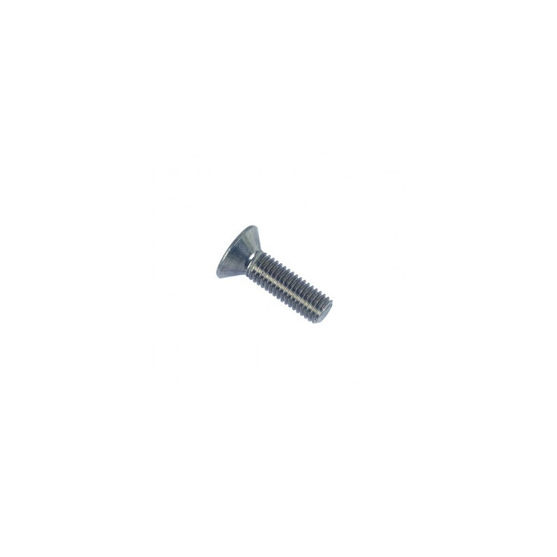 VIS FHC DIN 7991 16X50 INOX A4L-80 — Boîte de 25 pièces