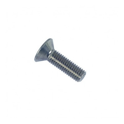 VIS FHC DIN 7991 16X60 INOX A4L-80 — Boîte de 25 pièces