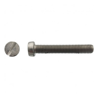VIS MTX TC FD 3 X 45 INOX A2 — DIN 84 — Boîte de 200 pièces