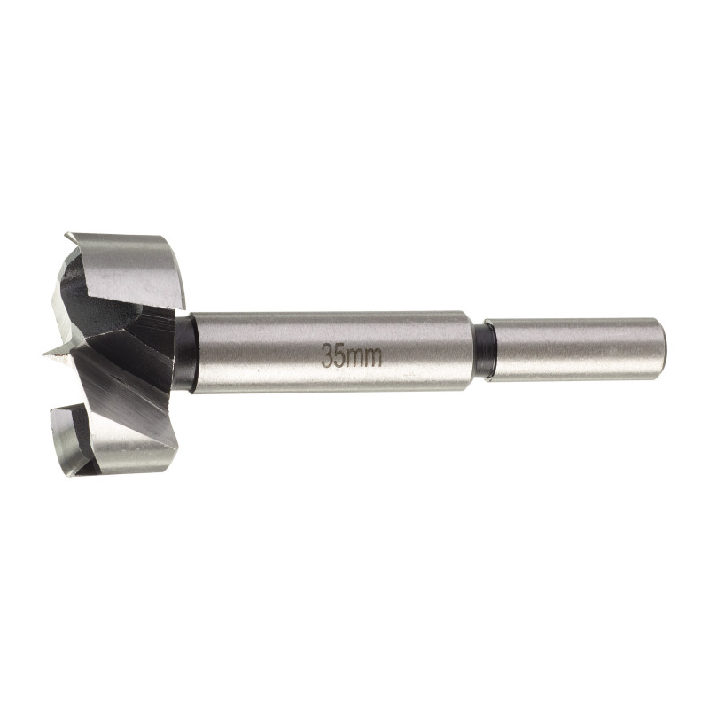 Mèche À Faconner 35X90Mm (X1)-Milwaukee Consommable