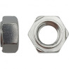 ECROU A SOUDER HEXAGONAUX D.12 INOX A2 — DIN 929 — Boîte de 100 pièces