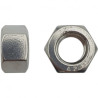ECROU HAUT HH H=D D.16 INOX A2 — UNI 5587 H=D — Boîte de 50 pièces