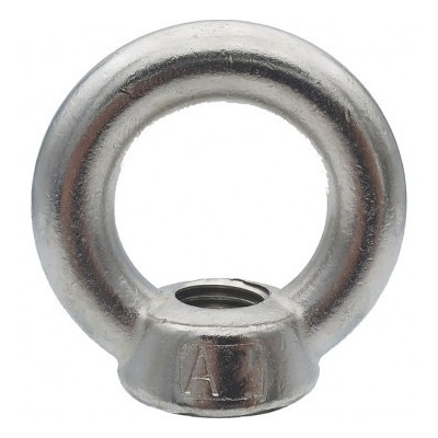 ECROU A OEIL D.8 INOX A4 — Boîte de 25 pièces