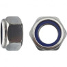 ECROU INDES DIN 985 D8 INOX A4 — Boîte de 200 pièces