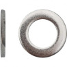 ROND PLTE ETROITE Z 4 INOX A2 — NFE 25514 — Boîte de 200 pièces
