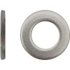 RONDELLE PLATE MOY D 5 INOX A2 — NFE 25514 — Boîte de 200 pièces