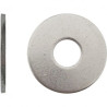 ROND EXT LARGE LL D8 INOX A2 — NFE 25513 — Boîte de 200 pièces