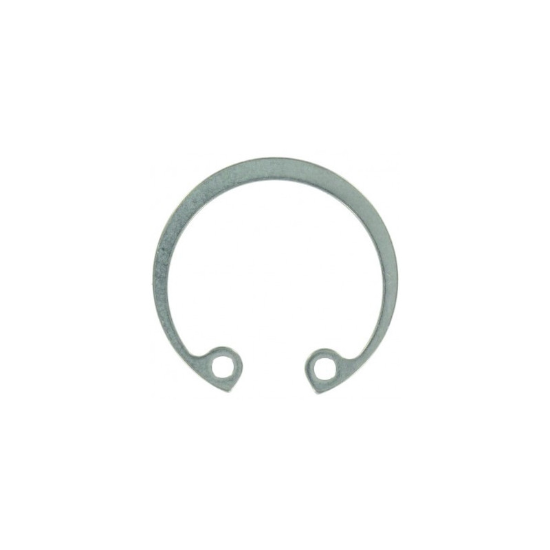 CIRCLIPS INTERIEUR D.38 INOX A2 — DIN 472 — Boîte de 25 pièces