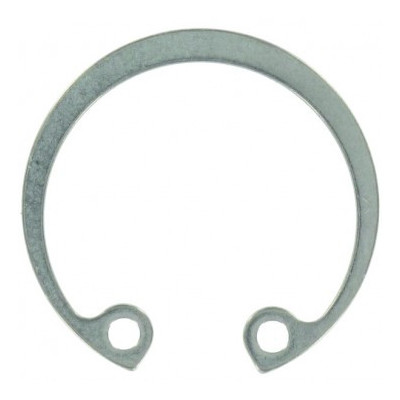 CIRCLIPS INTERIEUR D.8 INOX A2 — DIN 472 — Boîte de 200 pièces