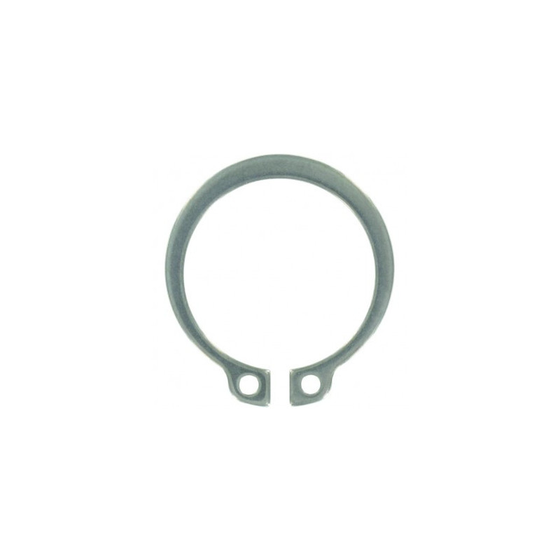 CIRCLIPS EXTERIEUR D.70 INOX A2 — DIN 471 — Boîte de 10 pièces