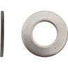 RONDELLE PLATE MOY D3 INOX A4 — NFE 25514 — Boîte de 200 pièces