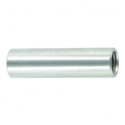 MANCHONS CYLINDRIQUE 6 X 30 INOX A2 — Boîte de 50 pièces