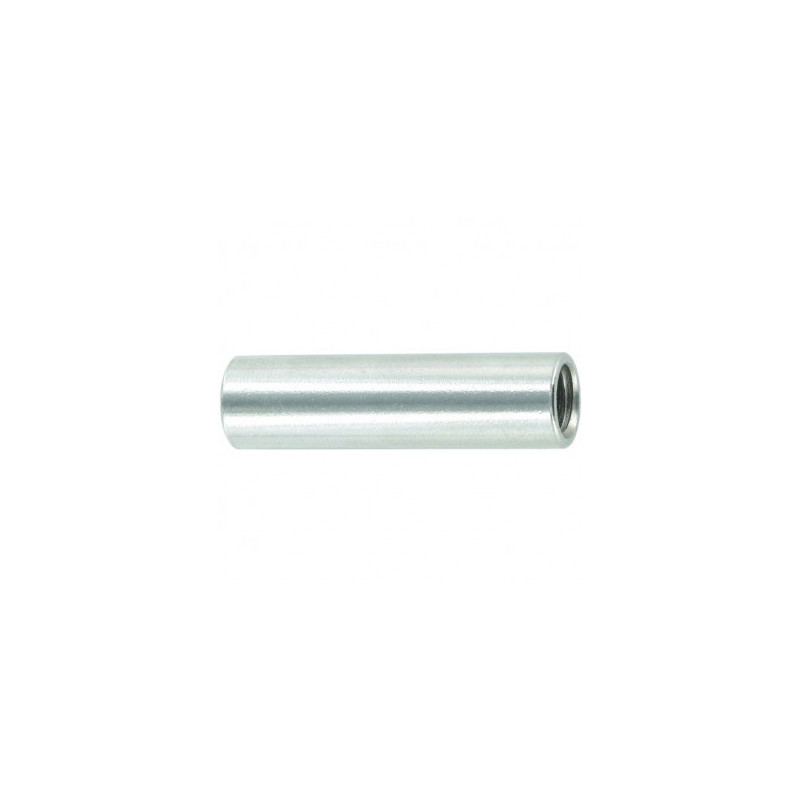 MANCHONS CYLINDRIQUE 6 X 30 INOX A2 — Boîte de 50 pièces