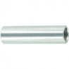 MANCHONS CYLINDRIQUE 8 X 30 INOX A2 — Boîte de 50 pièces