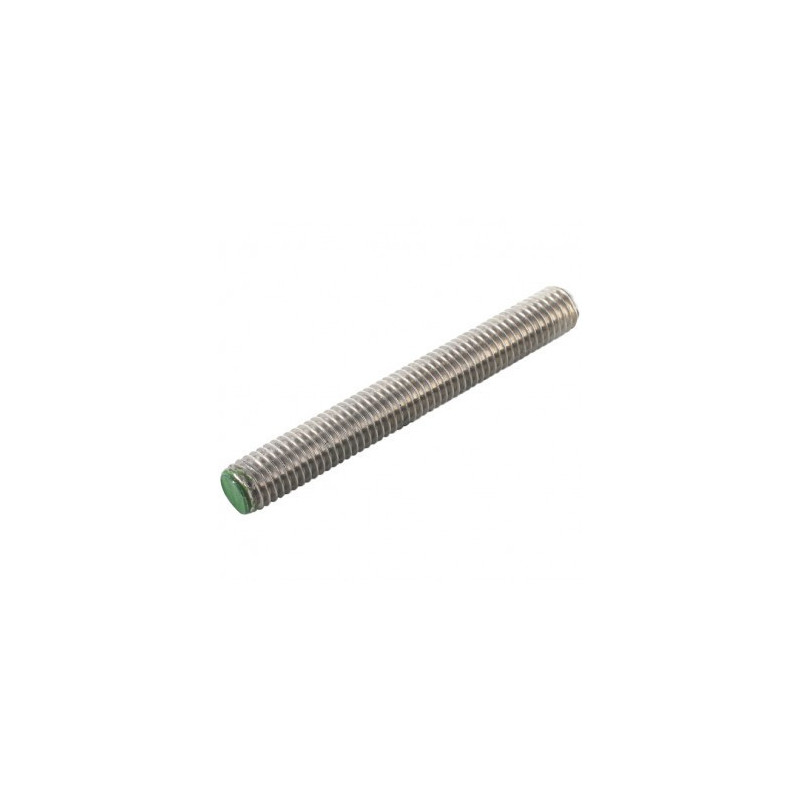 TIGE FILETEE 2 ML D.20 INOX A2 — DIN 976 — Boîte de 1 pièce