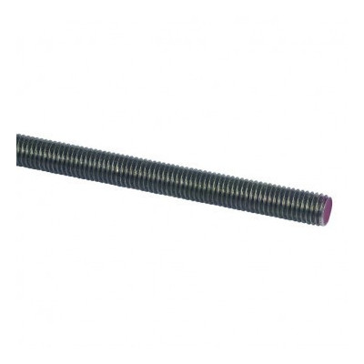 TIGE FILETEE 1 ML 16 INOX A4 — DIN 976 — Boîte de 15 pièces
