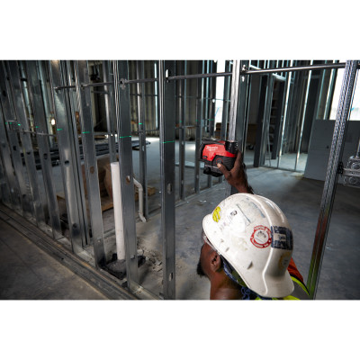 Câbles Quick Lok Eu 6M (X1)-Milwaukee Consommable