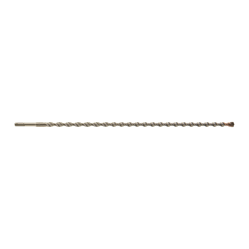 Foret SDS Plus 2 Taillants 14X600Mm (X1)-Milwaukee Consommable
