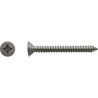 V/TOLE TF PZ 4.2 X 31.7 INOX A4 — DIN 7982 — Boîte de 200 pièces