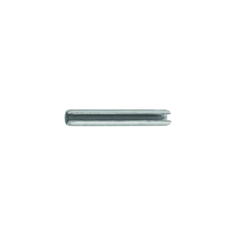 GOUPILLE ELASTIQUE EP 10 X 16 INOX A2 — 8752 — Boîte de 100 pièces