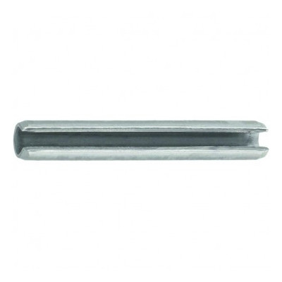 GOUPILLE ELASTIQUE EP 2 X 24 INOX A2 — 8752 — Boîte de 100 pièces