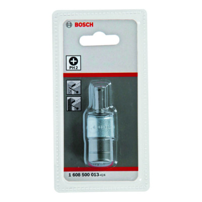 Tête De Vissage Pour Perceuse 60 mm Accessoire De Vissage À Débrayage De Butée A